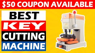 TOP 5 Best Key Cutting Machine in 2025 | Best Key Cutting Machine on AliExpress