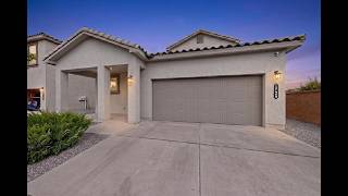 NEW LISTING: 1729 Valle Vista Road NW Los Lunas NM 87031