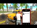 TAXI Cheat Code In Indian Bike Driving 3D🤑| Indian Bike Driving 3d New Update |igs gamer