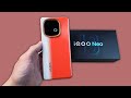 iQOO NEO 10 - ОЧЕНЬ МОЩНЫЙ ТЕЛЕФОН С 7000MAH АККУМУЛЯТОРОМ!