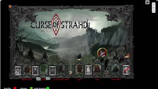 Curse of Strahd 5e Session 12