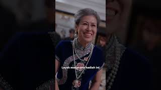 Si Bodoh ternyata Dewa Perang tersembunyi!Habisi tiga geng sendirian demi selamatkan istri tercinta!