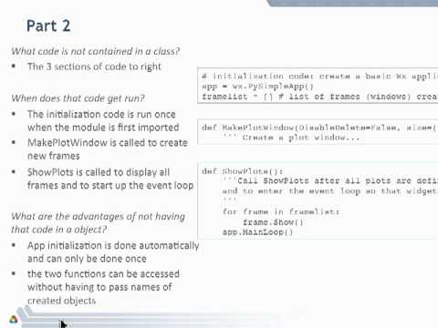 Learning Python - Homework 6