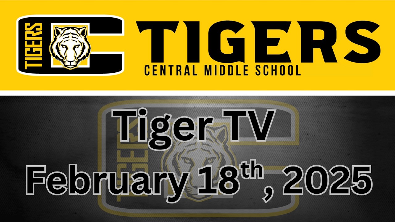 Tiger TV - February 18th, 2026