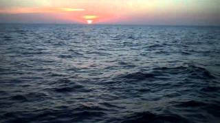 Invisible Hand  J111 Newport to Cabo 2011