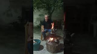 Sümmaniden Cehennem Hanenin Ateşi Yoktur Şeref Altunok