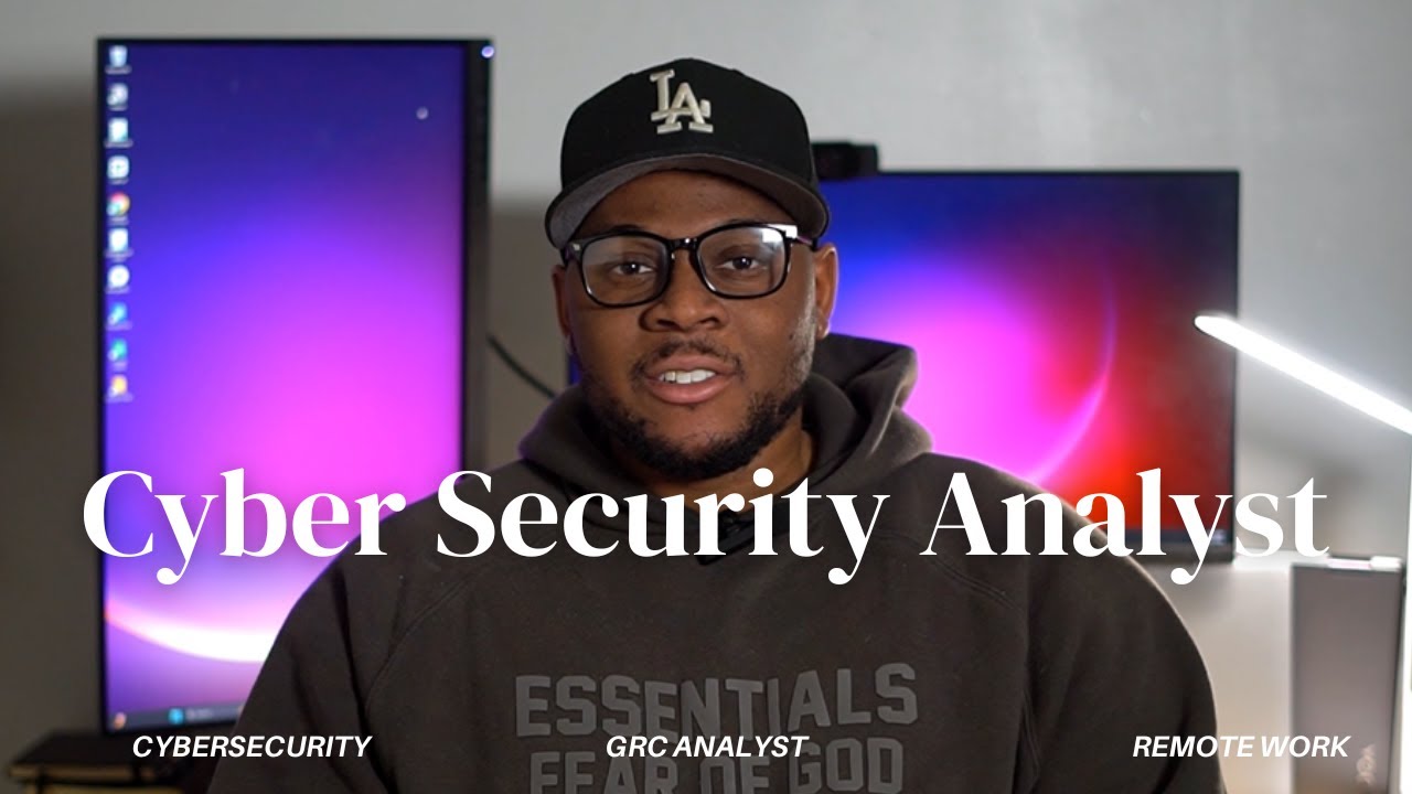 If I Had to Break Into Cybersecurity in 2026 (Realistic GRC Path) — This Is Exactly What I’d Do
