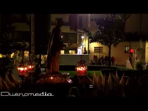 Procesión de Perdón y Esperanza