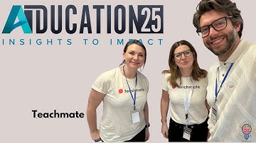 TeachMate: Save Hours with AI Tools for Teachers (Planning, Resources, & More!)