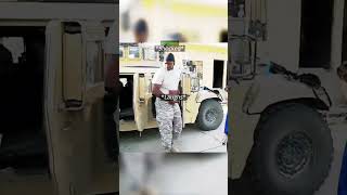 Kid Messes With the SERGEANT! 😂