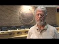 Council member Mitch Nickerson talks about the issues