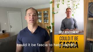 Could It Be Fascia? The Hidden Source of Chronic Pain