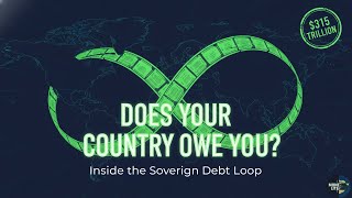 The Global IOU Game: Why Your Nation Owes Itself