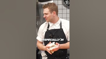 Zeb Powell Reveals FAVORITE Mountain