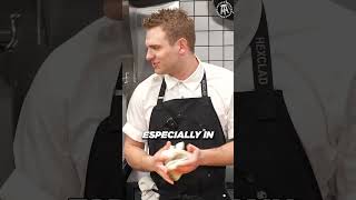 Zeb Powell Reveals FAVORITE Mountain