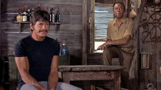 Şeytanın Arkadaşları 1970 Bu Onların Oyunu, Ama Kuralları O Koyuyor