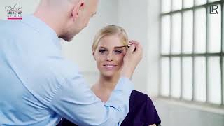 Life Rules By Sandra Deluxe Make Up Studio Part 4 Glamour Look