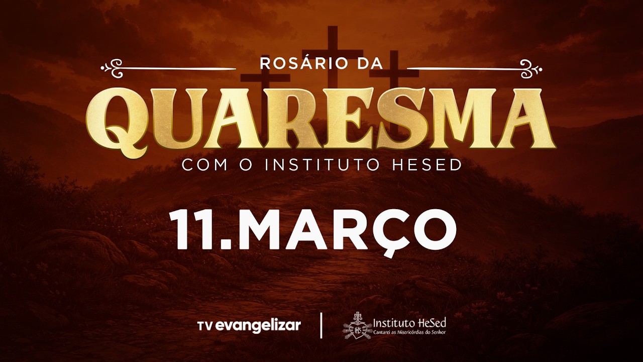 TV EVANGELIZAR - AO VIVO