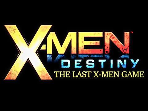 Vidéo: X-Men: Destiny • Page 2