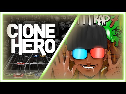 [Clone Hero Chart] Luckhaos - Strogonoff De Tatu