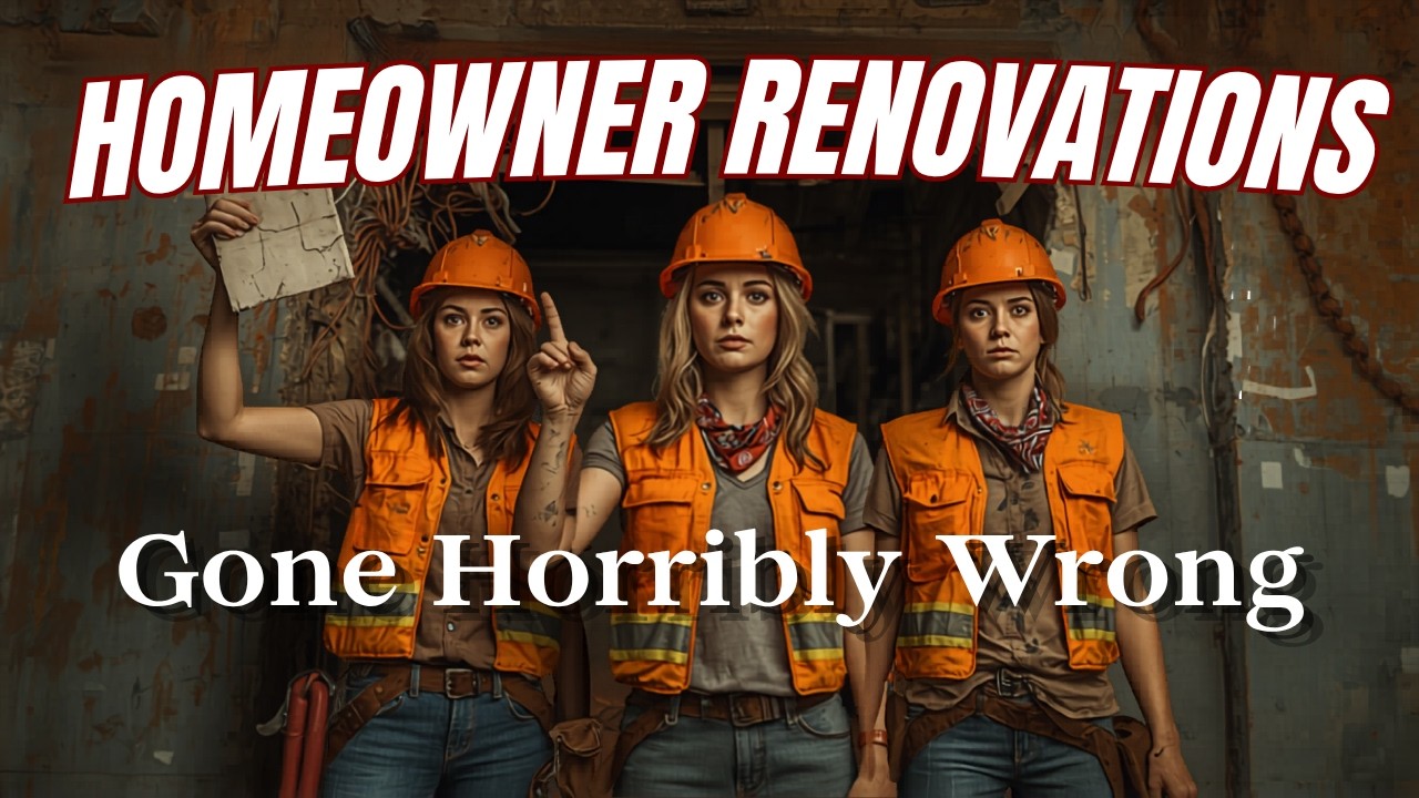 Building Nightmares: The True Cost of Oversight