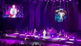Don Felder  - 2026-07-16 - Mohegan Sun Arena, Uncasville, CT