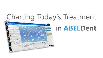 ABELDent Charting - Charting Today