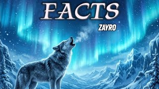 Zayro - Facts Album Intro