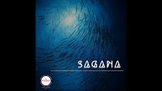 Sagana (Lyric Video)