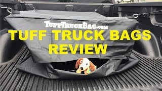 Tuff Truck Bags Tested: a News Wheel Review