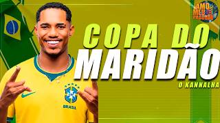 O KANNALHA - COPA DO MARIDÃO 2026 - REP. ATUALIZADO