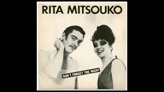 Rita Mitsouko - Don&#39;t forget the night 1982)