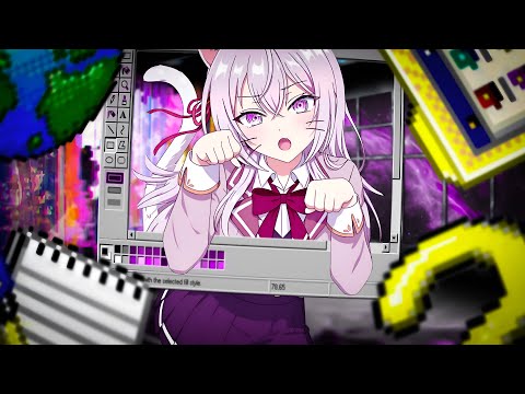 ARIA x HXPETRAIN x Levianth  - Sideways Love (AMV)