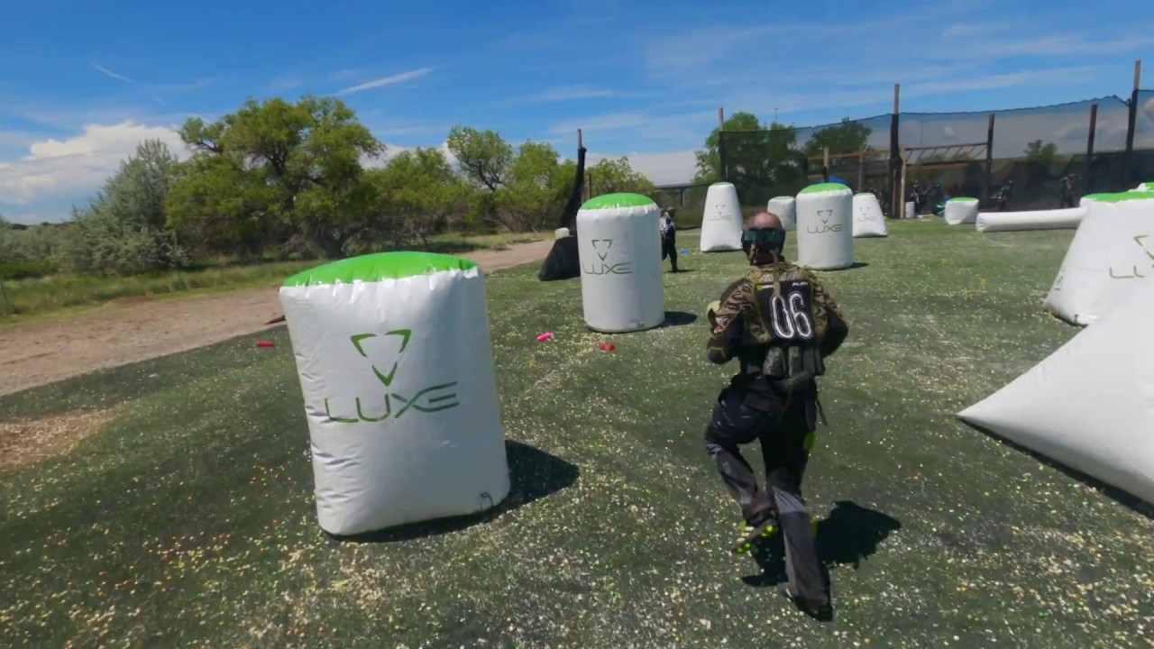 Denver Kaos 5/31/20 YouTube