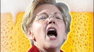 ELIZABETH WARREN IS NOT HUMAN
