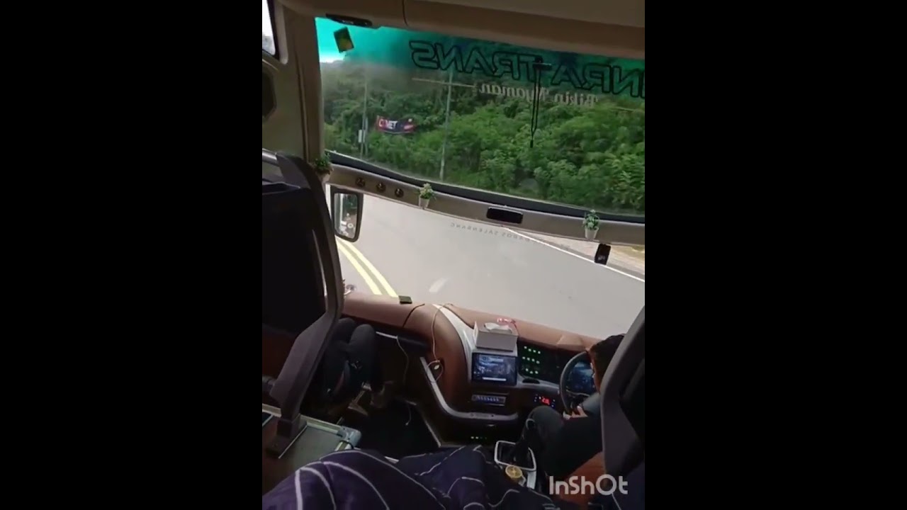 Perjalanan ke Mamuju SulBar