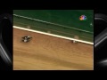 Kentucky Derby 2009 Amazing Overhead Replay Of Mine That Bird 