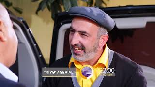 Niye? 3-Cü Seriya Anons