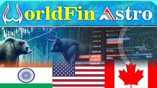 WorldFin Astro 11 - Daftar Isi 1 (Bahasa Inggris) screenshot 4
