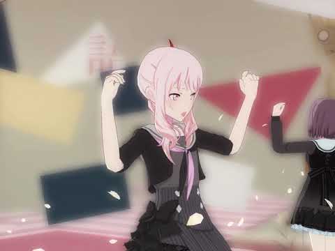 【プロセカ 3DMV】 シャルル  （ 東雲絵名 暁山瑞希 ）