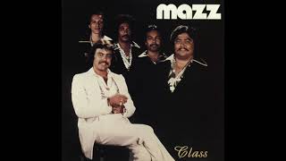 Mazz – “Camino por el camino” (1980; 1991 CD transfer)