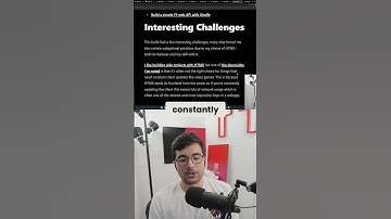 When you should avoid building with HTMX