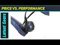 Bone Conduction Headphones: Ultimate Open Ear Audio with 8GB Storage!