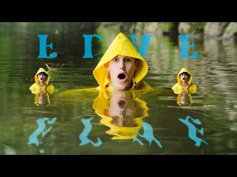 無稽Wilke & 斑恩 Ben - Feeling Like A Fish (Official Music Video)