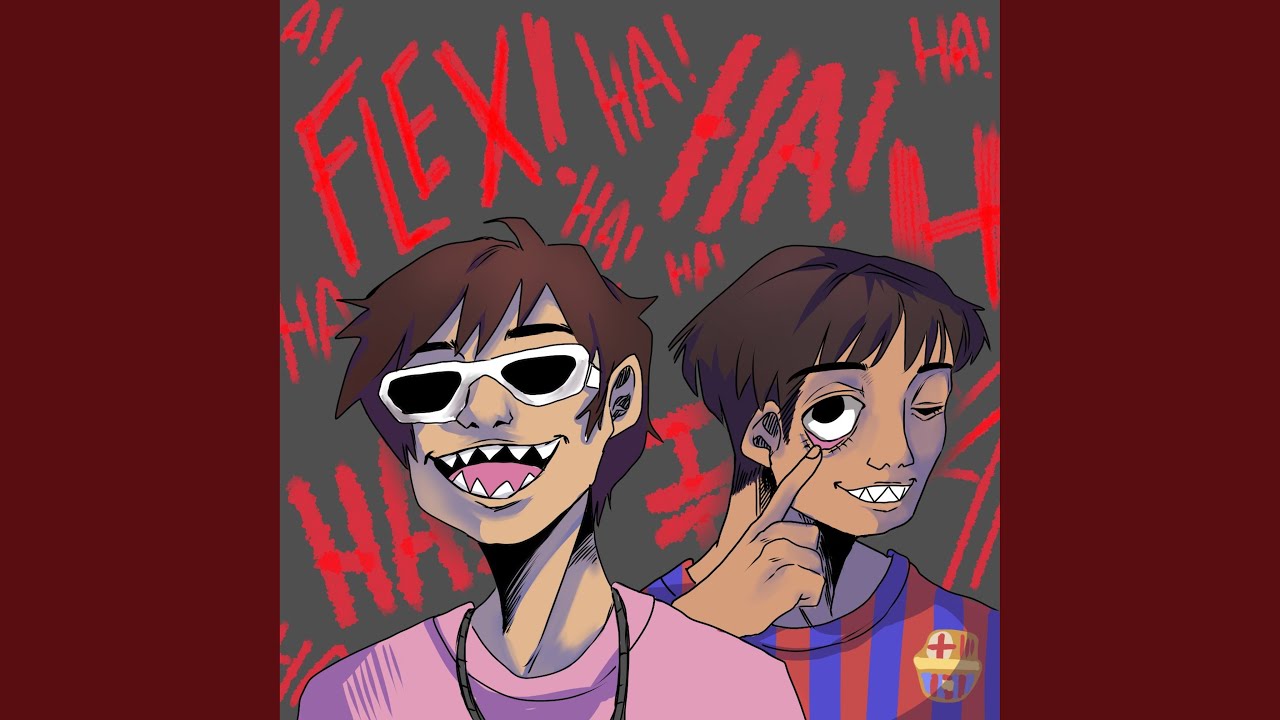 Assista a Flex! no YouTube