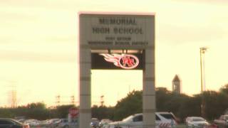 Port Arthur ISD student speaks on getting paddled by coach