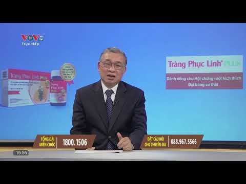HỘI CHỨNG RUỘT KÍCH THÍCH - ĐẠI TRÀNG CO THẮT: DẤU HIỆU NHẬN BIẾT VÀ PHƯƠNG PHÁP ĐIỀU TRỊ HIỆU QUẢ