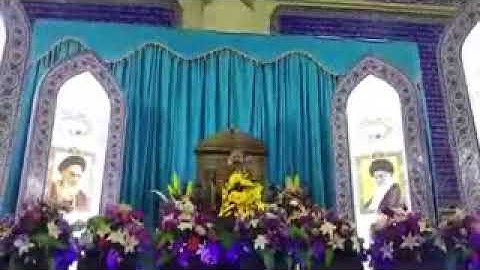 النبأ {لَا يَسْمَعُونَ فِيهَا لَغْوًا وَلَا كِذَّابًا} القارئ سعيد طوسي