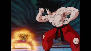 Dragon Ball BGM - Piccolos Overwhelming Confidence (M506?)
