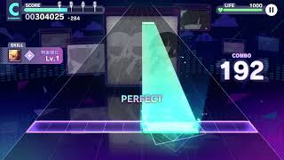 [Project Sekai] Lag Train Hard Full Combo